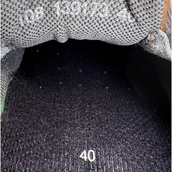 Ecco Womens Classic Leather Gore-Tex Golf Soft Spikes Shoes White/Brown 40/9-9.5 - Picture 15 of 15